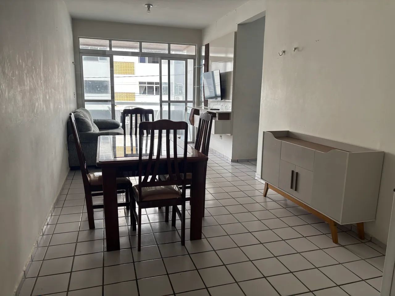 Alugo Carnaval 2026/ Praia de camboinha 1  - Foto 4