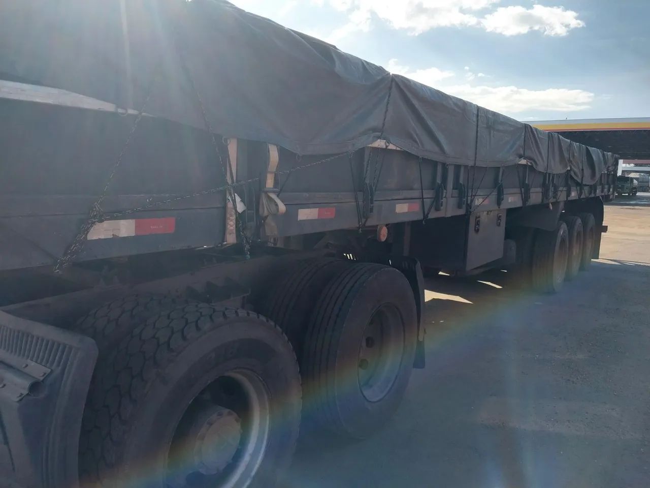 Carreta ls 93 - Foto 4