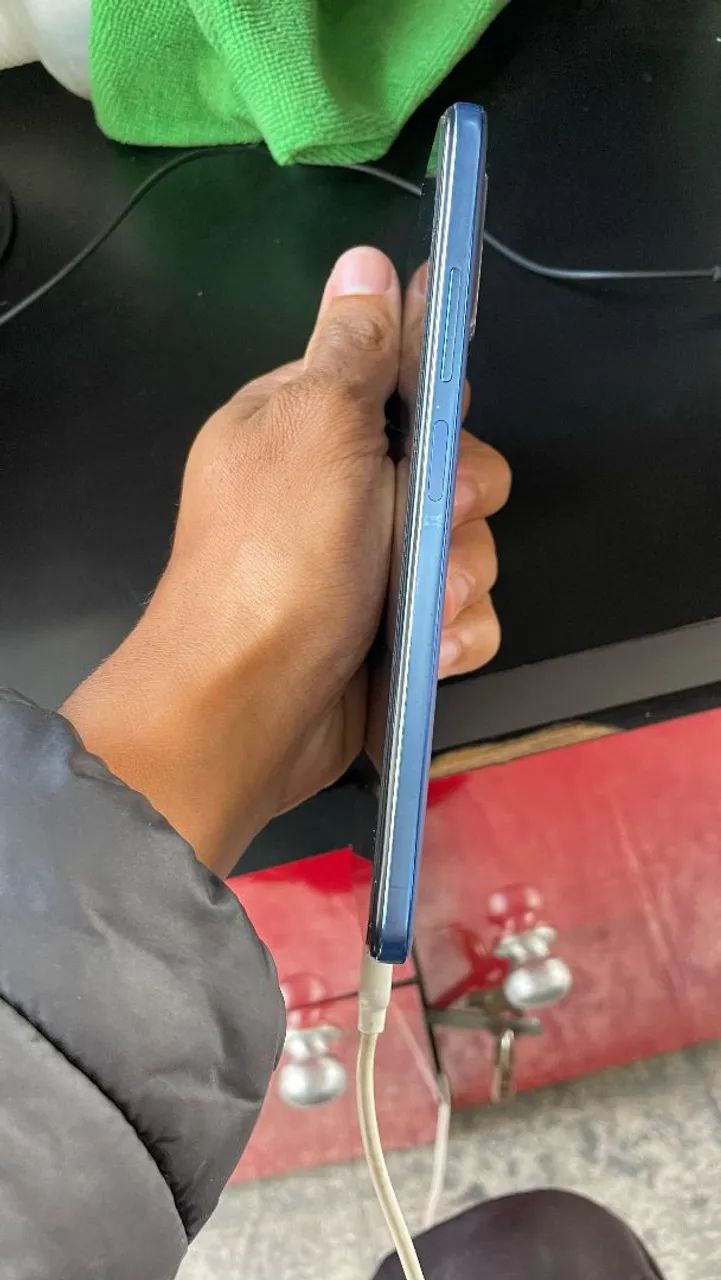 Poco m4 pro 5g - Foto 2