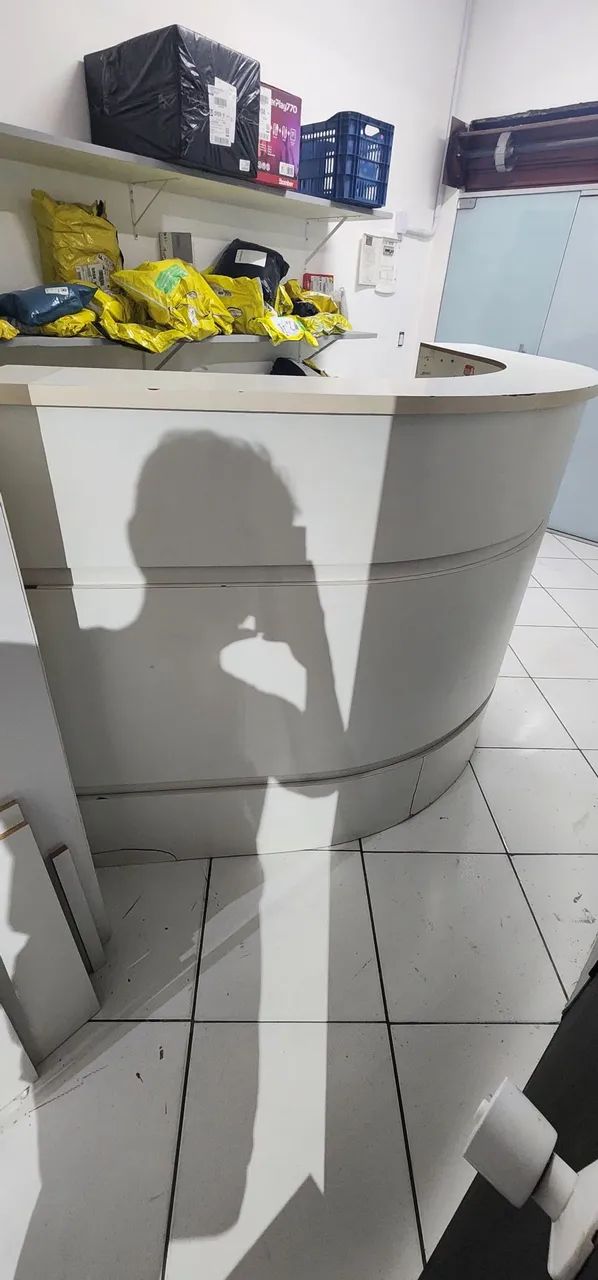 Balcão loja redondo64840834790018121