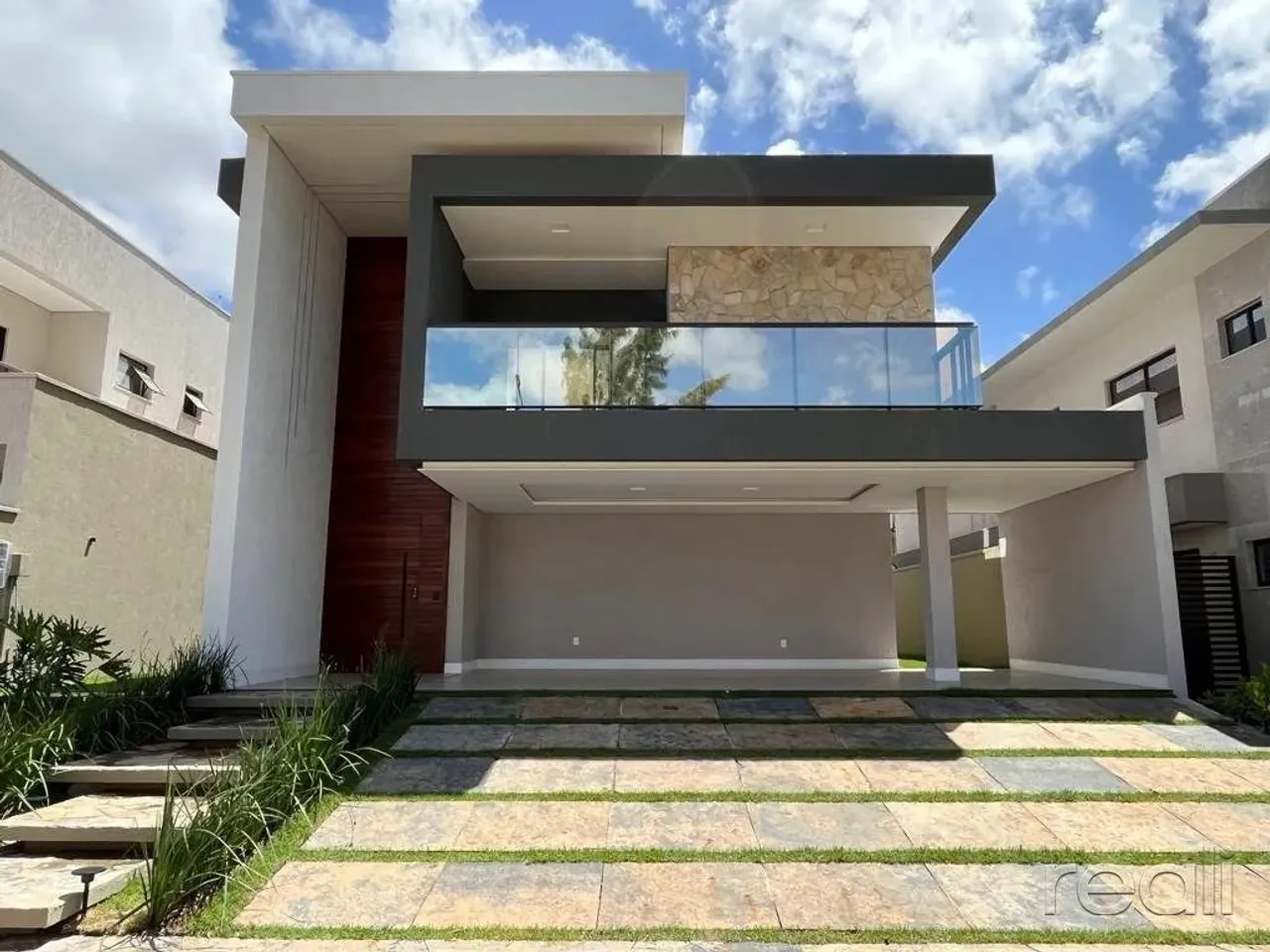 Jardins de Ibiza | Eusébio | 325 m² | 05 Suítes | 04 Vagas