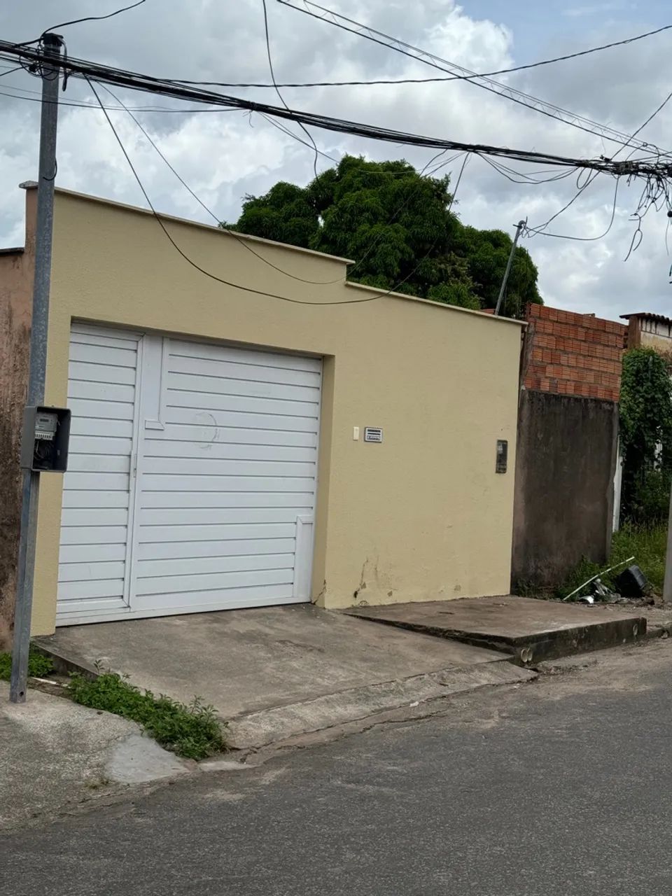 Foto - São Luís - Jardim São Cristóvão