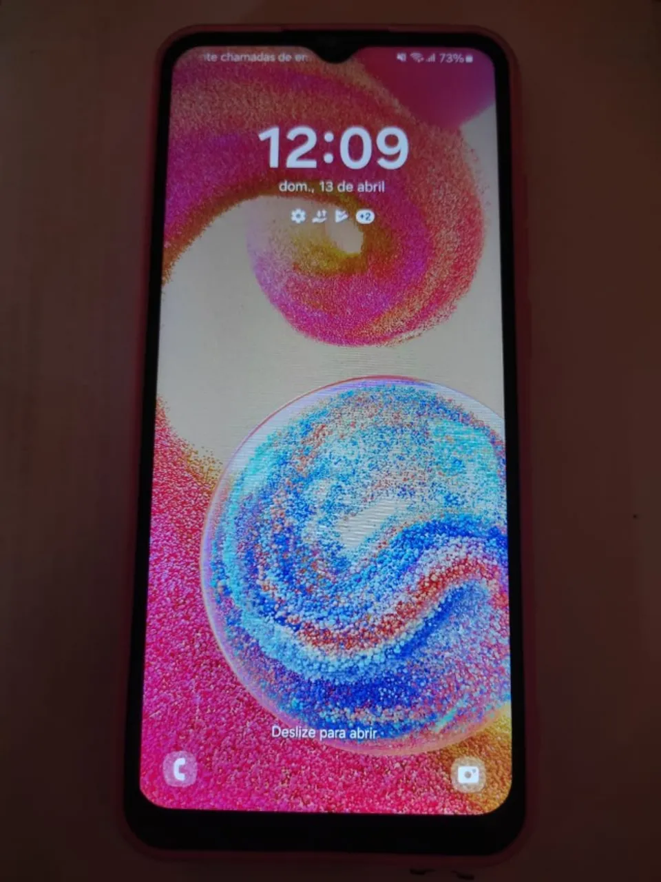 Smartphone Samsung a04e