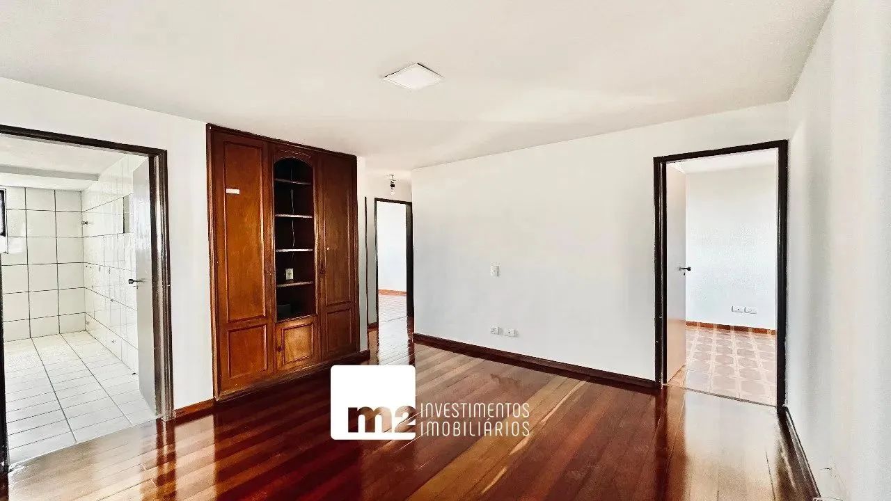 Apartamento de 4 quartos Setor Oeste - Foto 7
