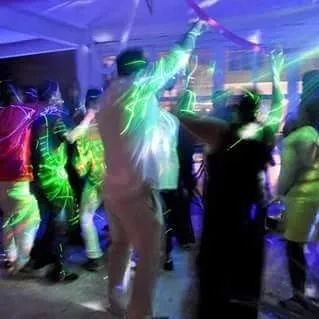 DJ, Luz e Som - Festa de todos os tipos e com as músicas que vc quiser! - Foto 5