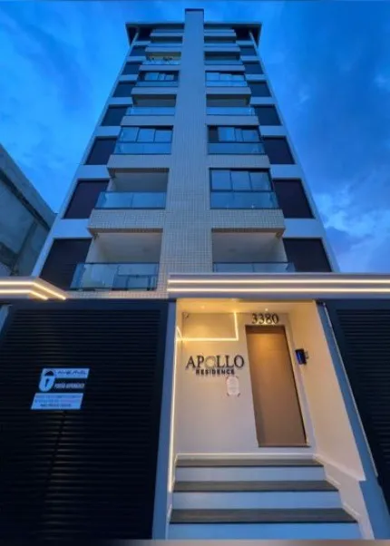 ALUGA-SE APARTAMENTO COM VISTA PRO RIO AMAZONAS