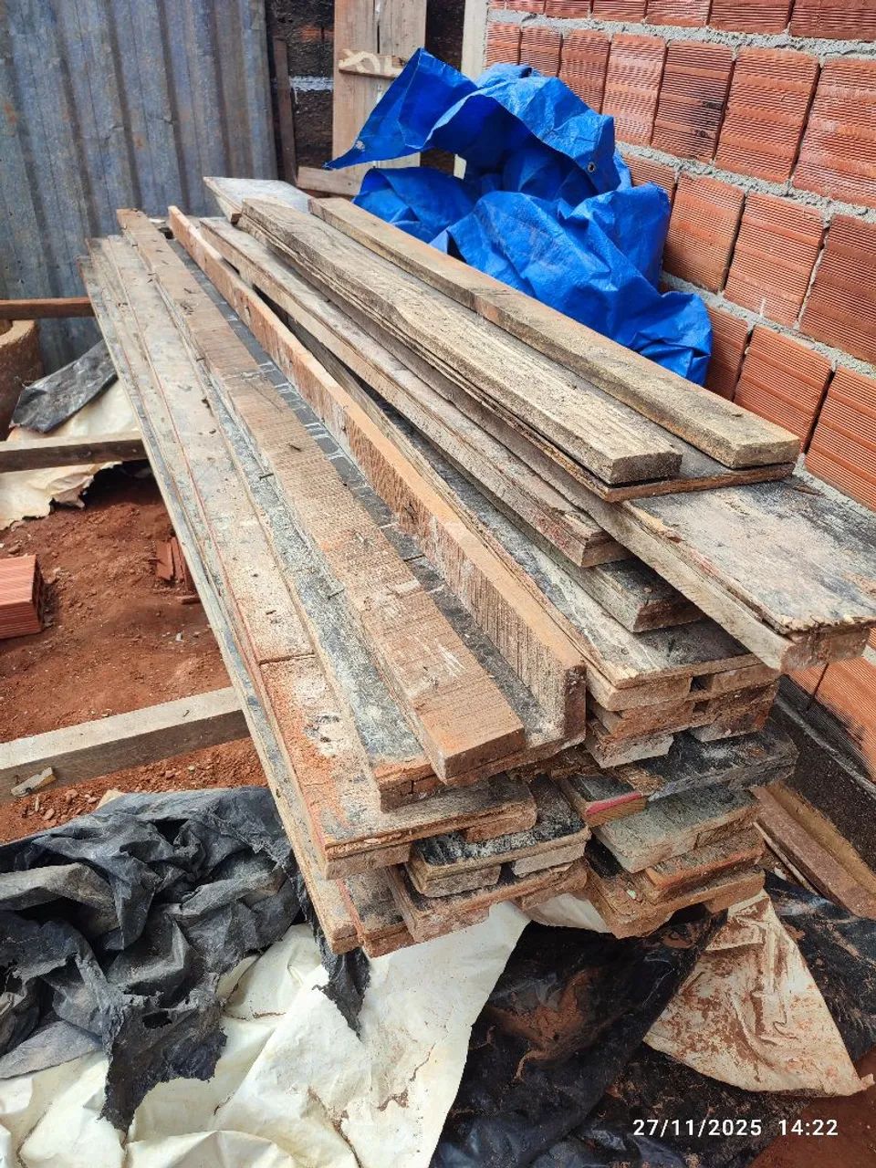 Tábua / painel  - Foto 3