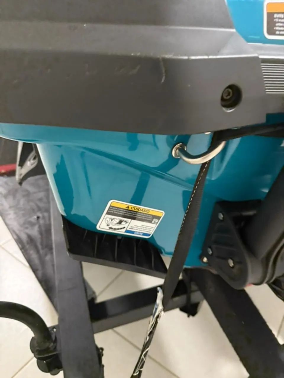 SEA-DOO 325 GTX LIMITED - 2025 - Foto 13