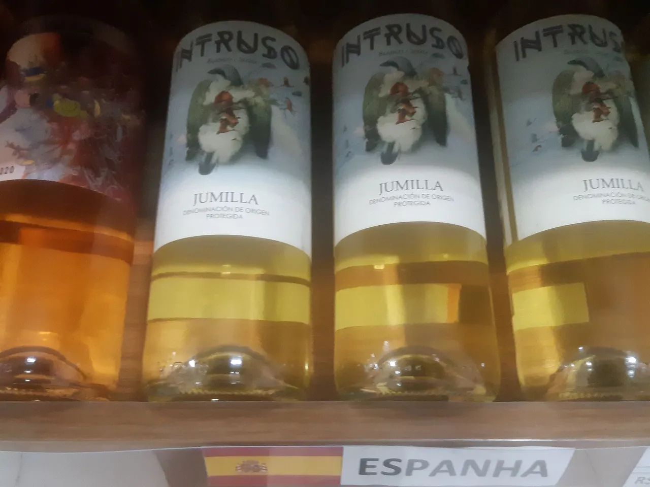 Adega Exclusiva à Venda com mais de 200 garrafas de vinhos. - Foto 6