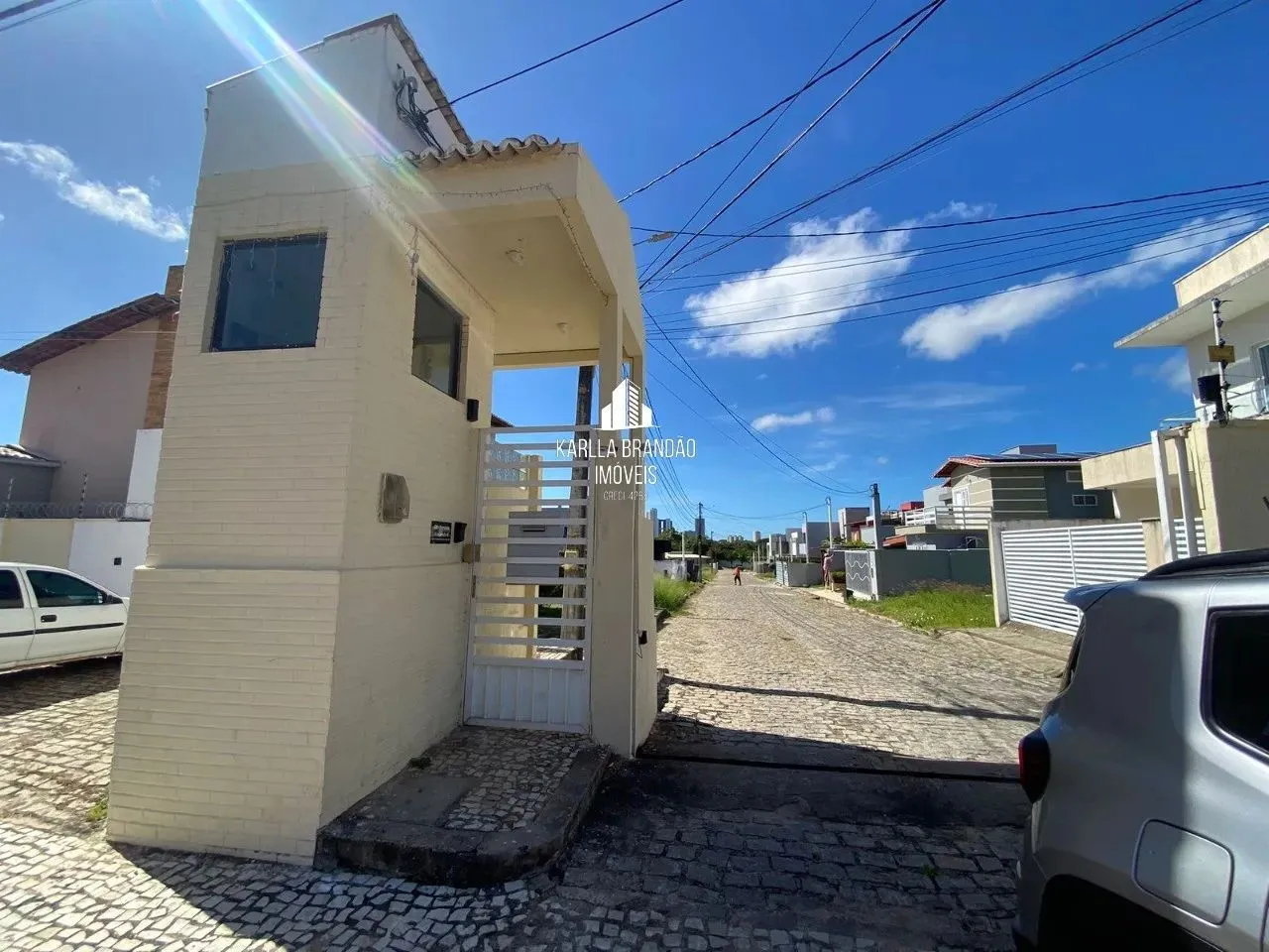 TERRENO RESIDENCIAL em NATAL - RN, PONTA NEGRA
