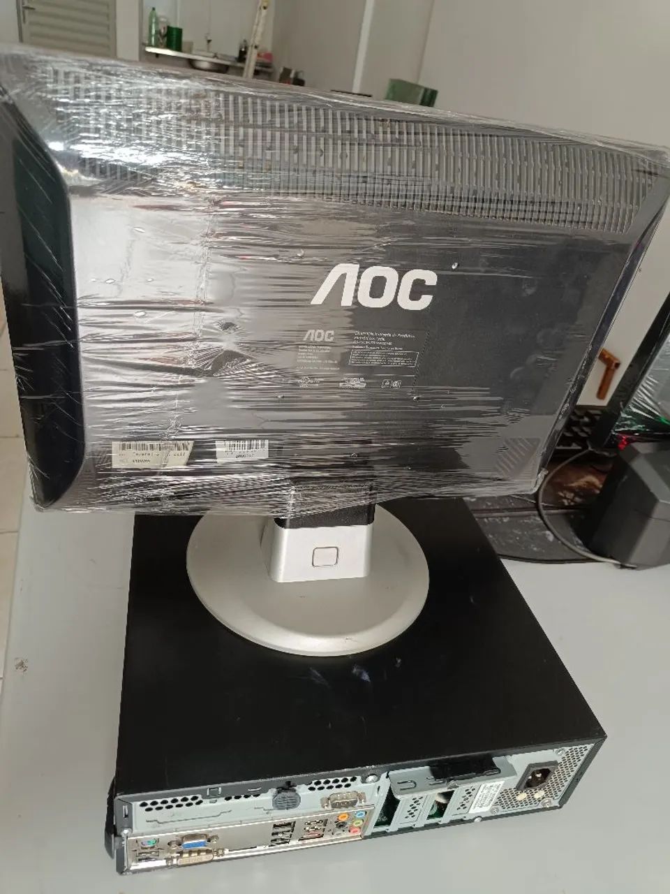 Positive Computer i5 4th Generation64842074465795122