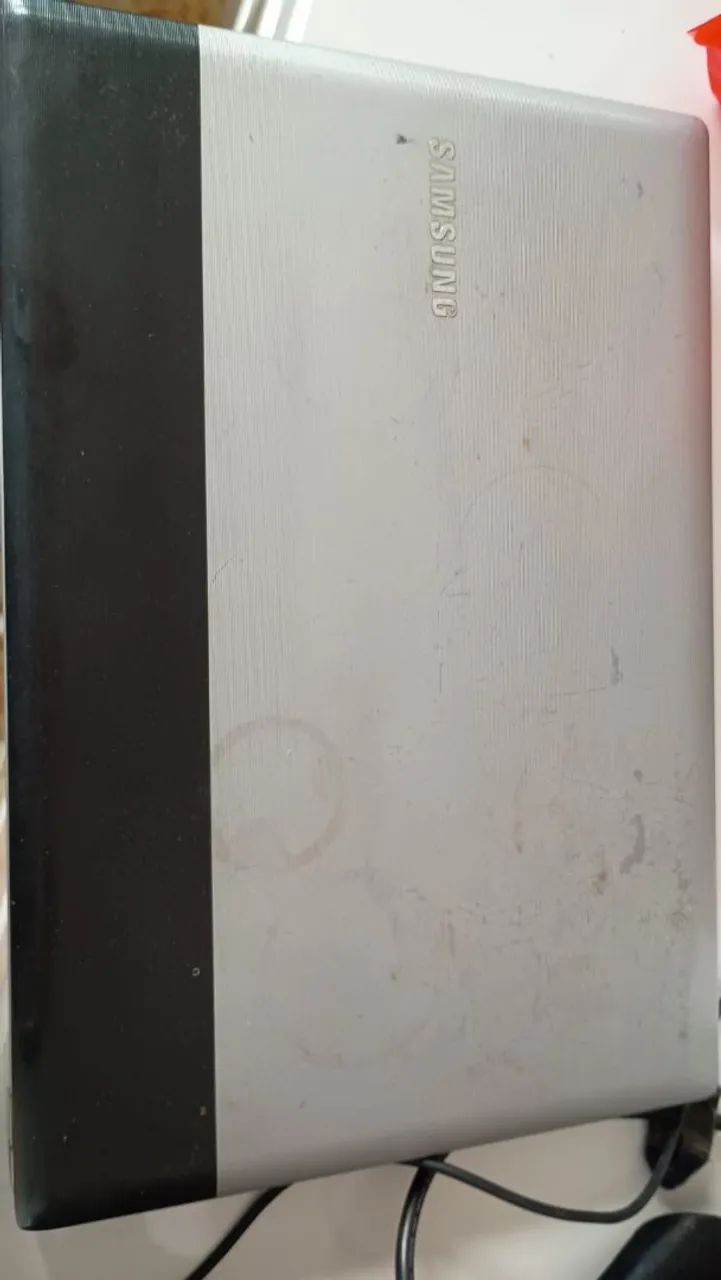 Notebook Samsung  - Foto 3