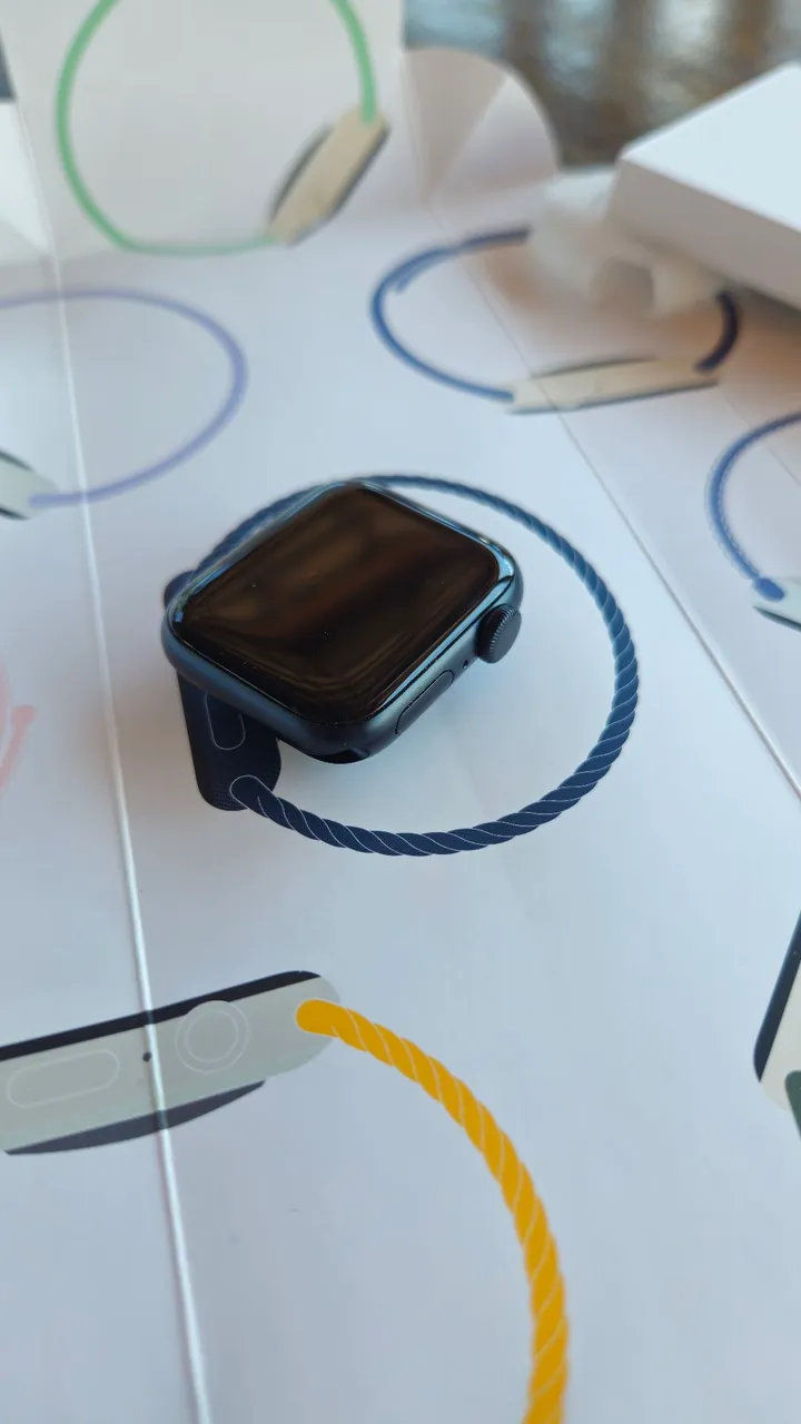 Apple Watch Series 9 Gen2 40mmNUNCA USADO