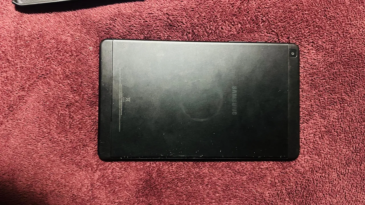 Tablet Samsung Tab A 8