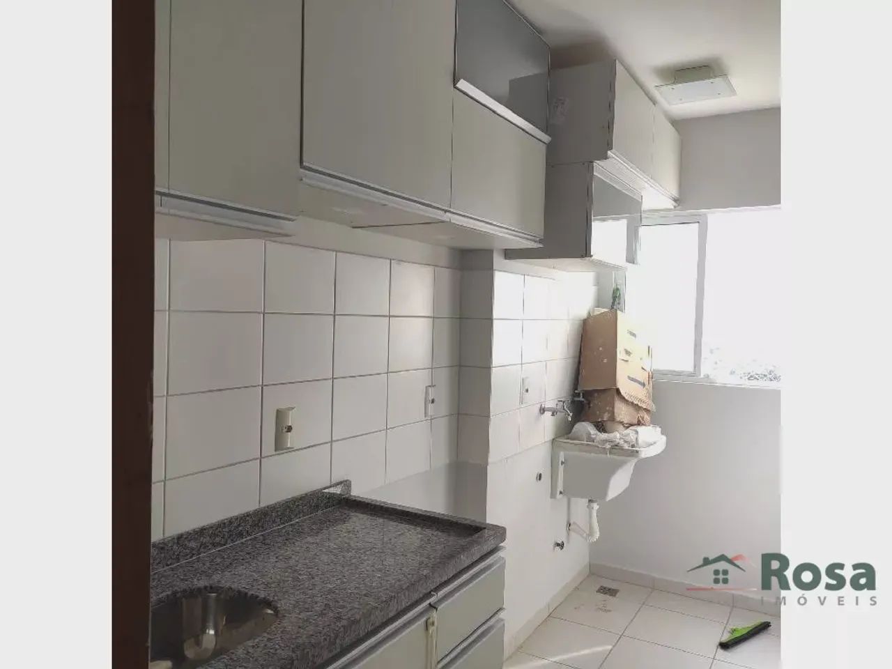 Ótimo apartamento com sacada no Villagio Pompeia, 03 quartos sendo 01 suíte, próximo à Esc - Foto 3