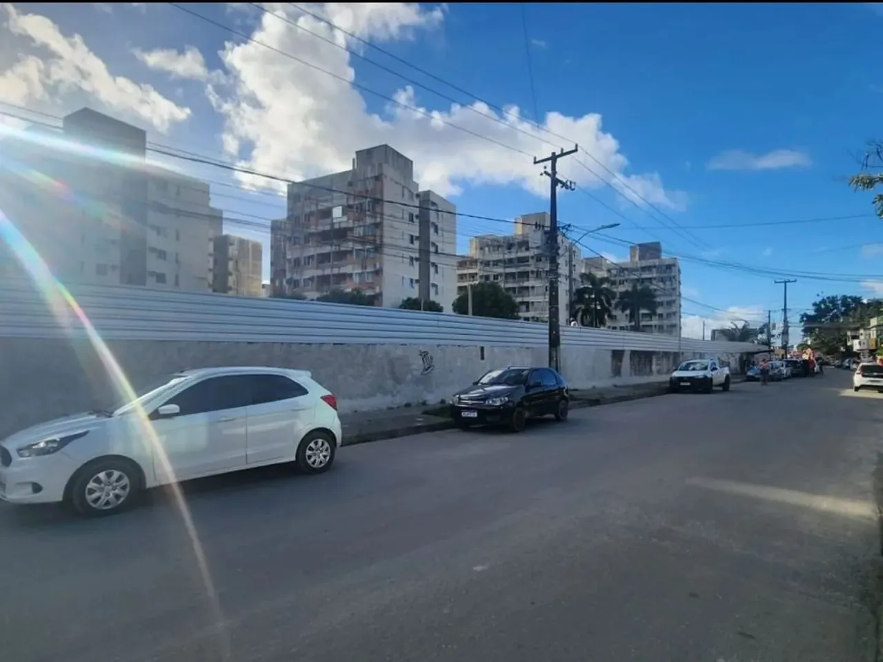 Imóvel para aluguel tem 2000 metros quadrados em Piedade - Jaboatão dos Guararapes - PE