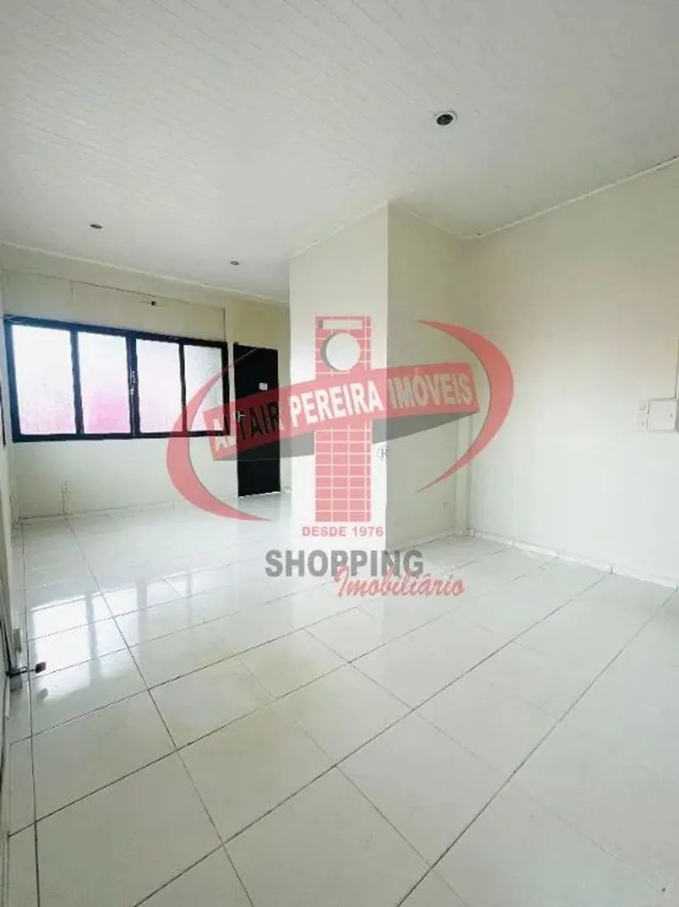 Sala/Comercial Para Locação Central, Macapá. - Foto 3