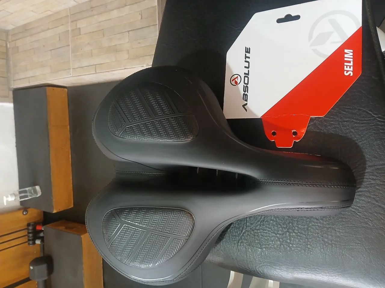 Selim Absolute Selim Conforto Bike