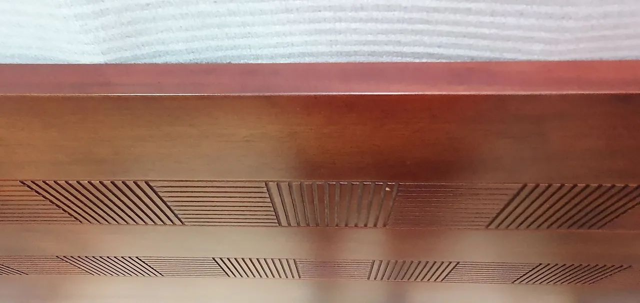 Solid Wood Bed Headboard65082764766209122