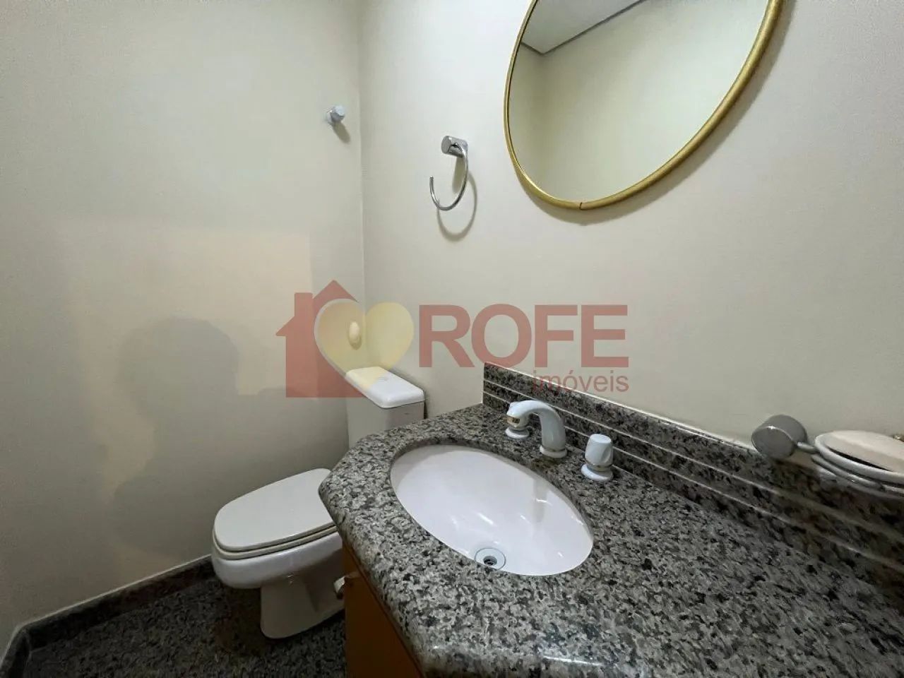 Excelente Apartamento com 190m² 4 Dormitórios 3 suítes 5 vaga maias depositos - Foto 8