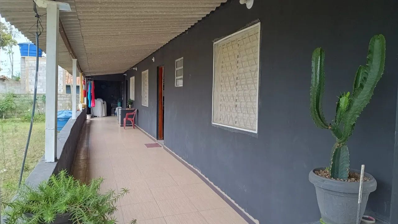 Chacara local alto e ensolarado *