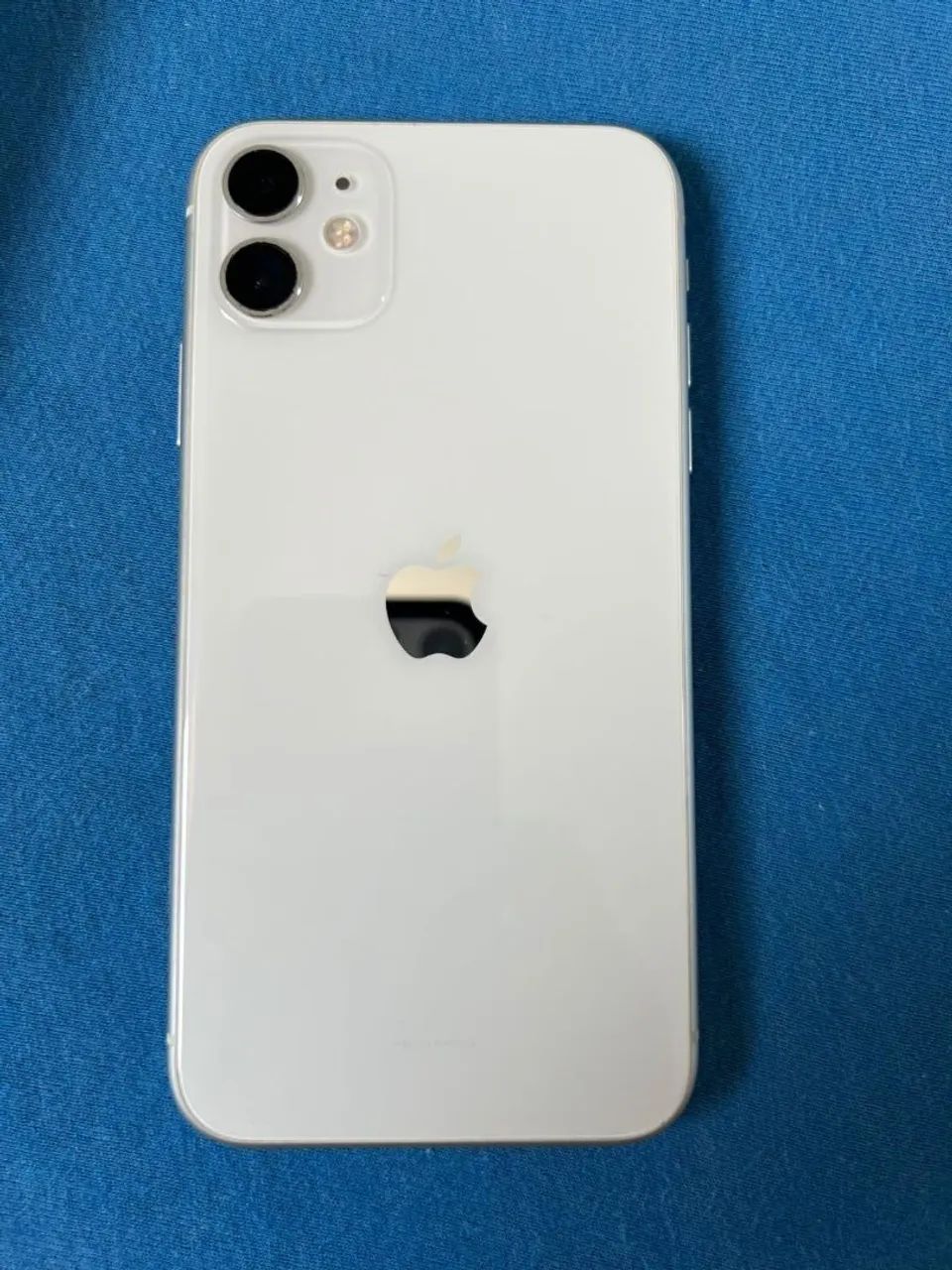 iPhone 11 64g - Celulares e Smartphones - Ouro Preto, Maceió