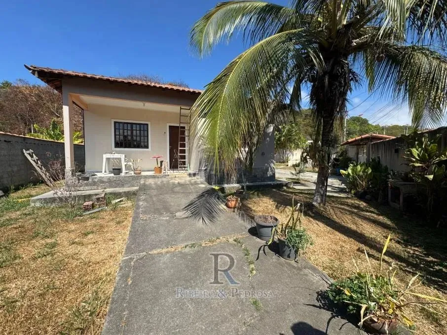 CASA PARA ALUGAR EM ITAIPUAÇU, MARICÁ COM PISCINA