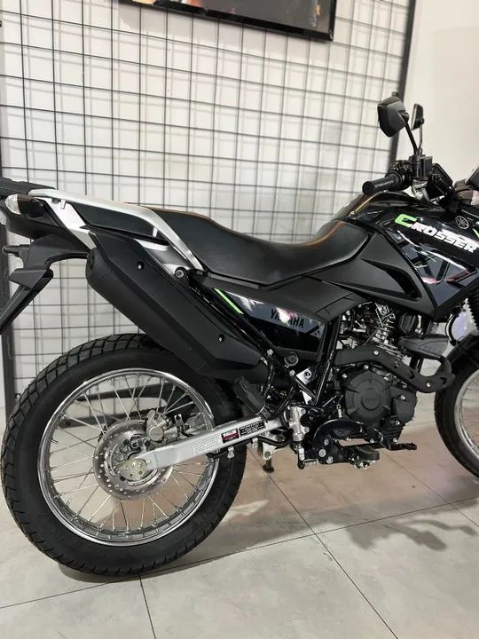 CROSSER 150 2024 ZERO KM!! Financiamento em até 48x - Foto 5