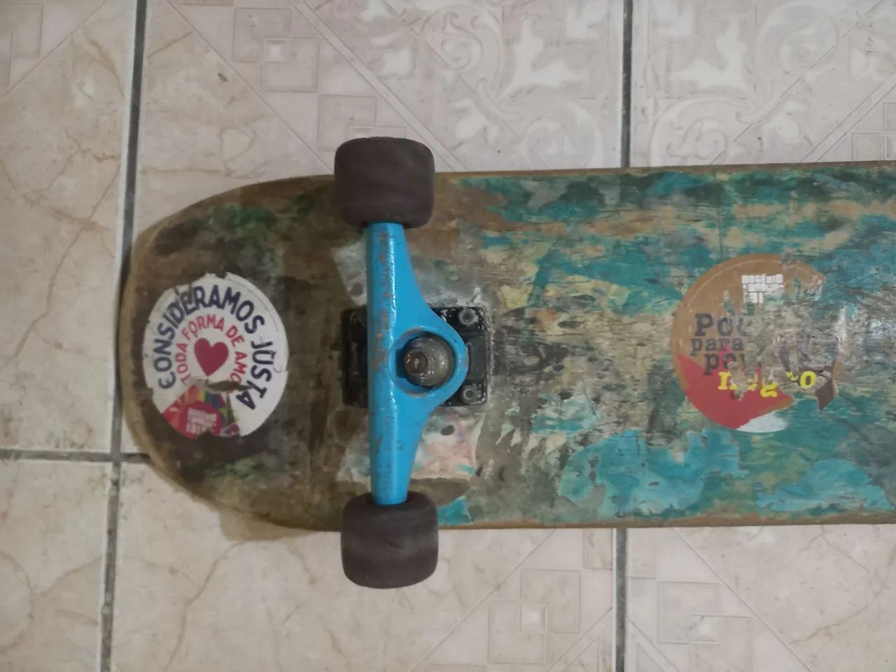 Skate profissional64319874980865125