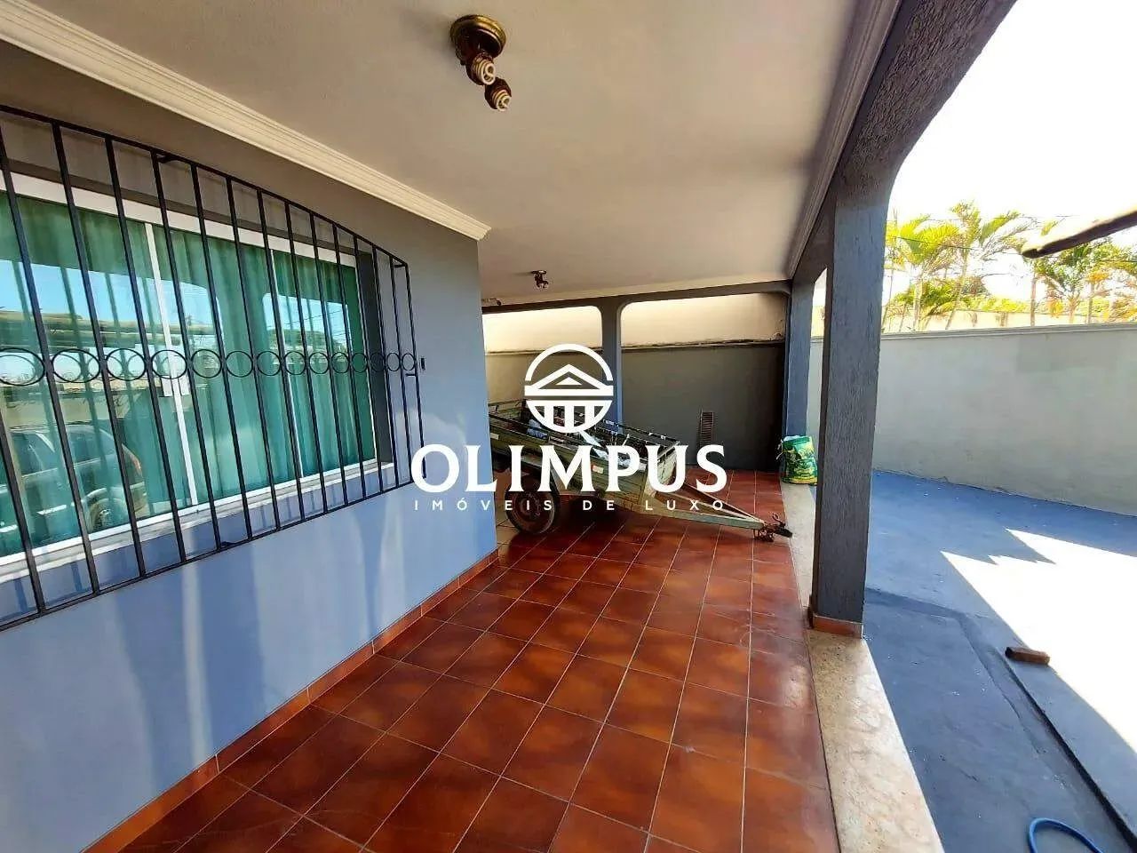 COD.6027 - Linda Casa de 200m² localizada no bairro Cidade Jardim - Foto 4