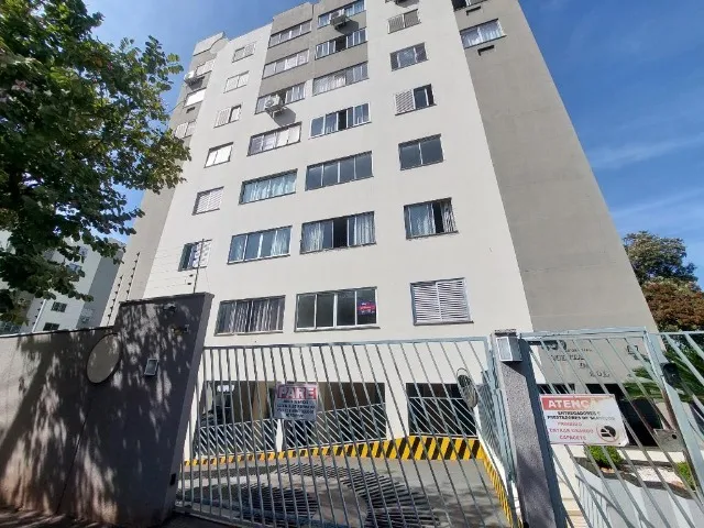 ALUGA-SE! EXCELENTE APARTAMENTO COM 03 QUARTOS - PRÓXIMO DA UNICESUMAR.