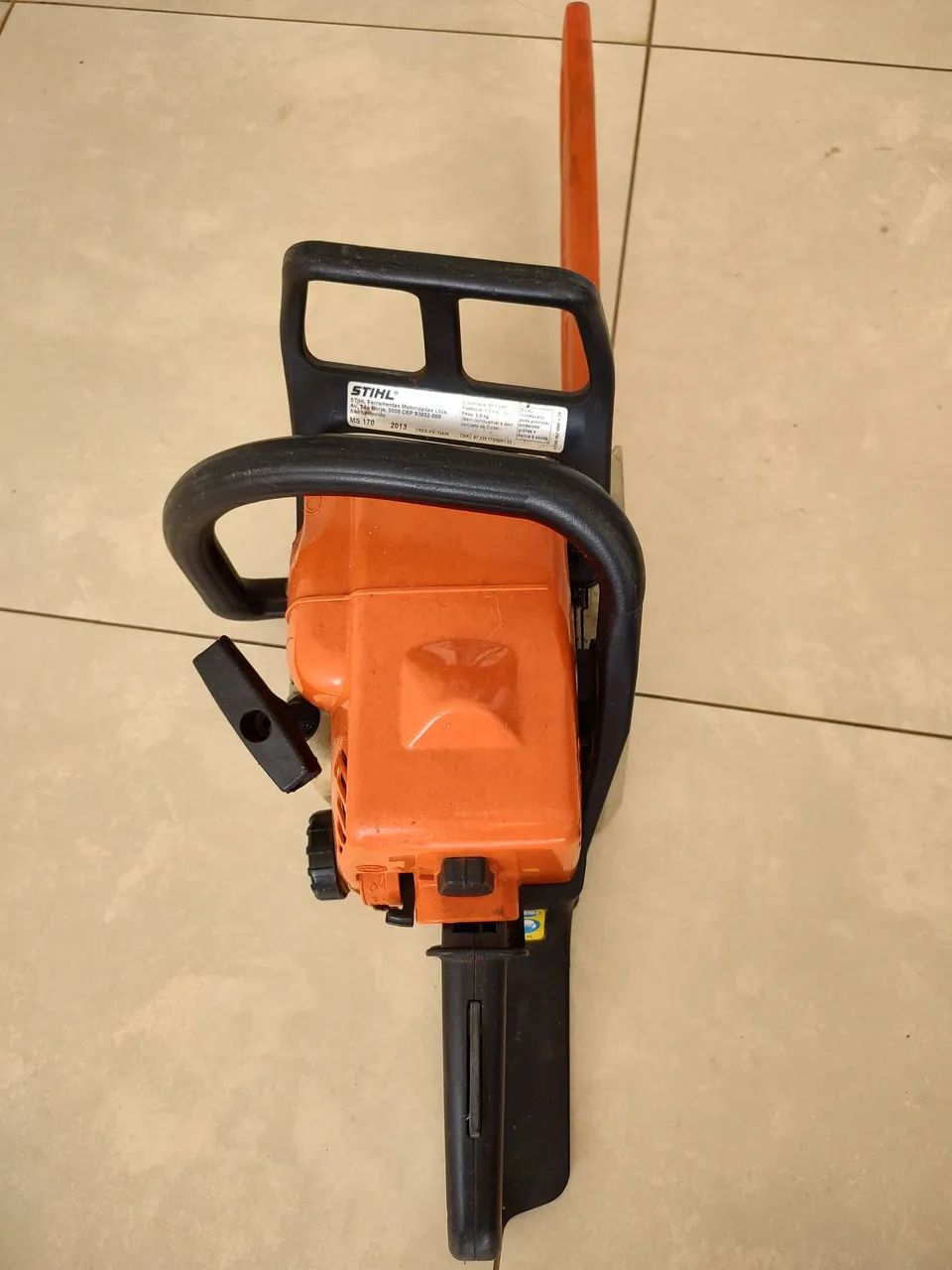 Combo FS 300 + MS 170 - Foto 6