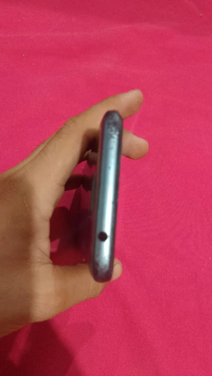 Vendo celular Motorola