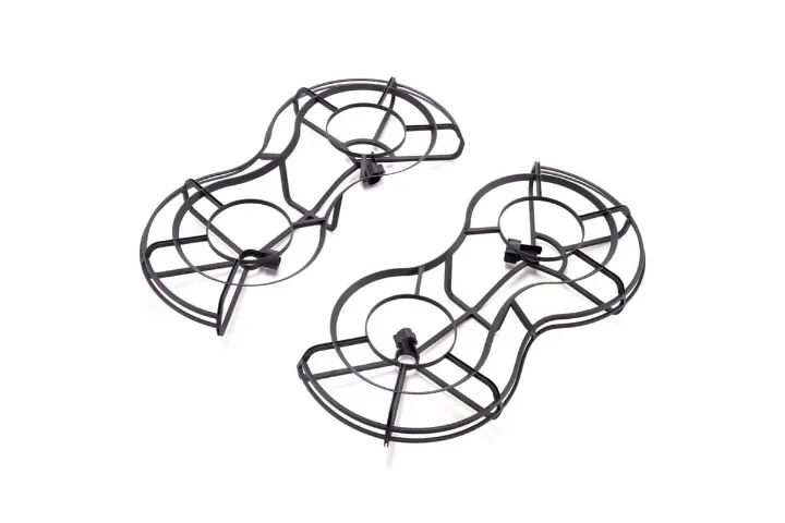 Protetores De Hélices DJI Mini 3 / Mini 3 Pro ( Original, Lacrado ) - Foto 2