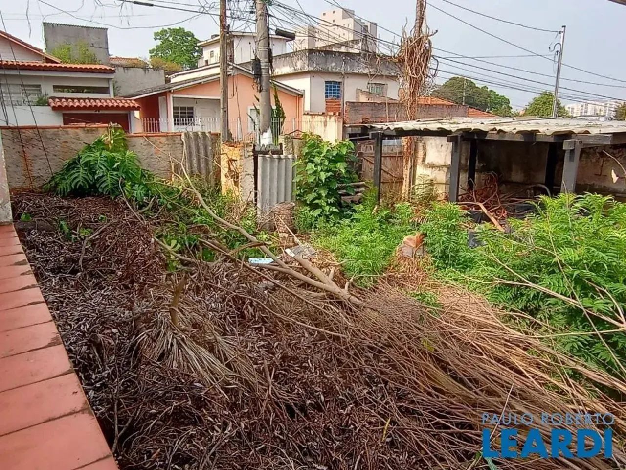 TERRENO - JARDIM MARAJOARA - SP - Foto 2