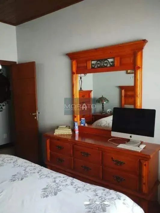 Casa Rústica Exuberante com Espaço Comercial Anexo em Contagem. - Foto 3