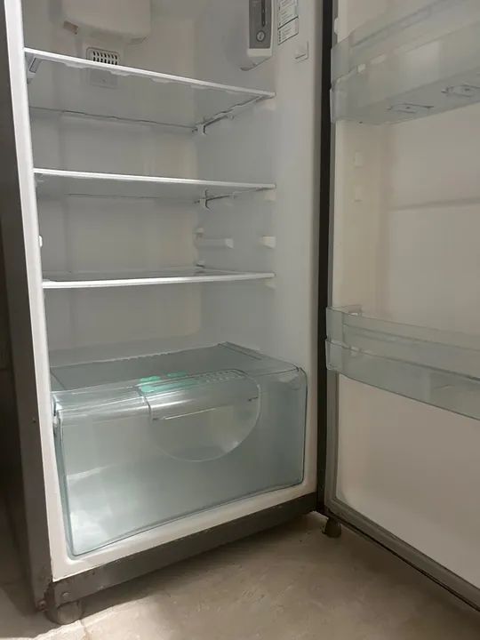 Geladeira frost free - Foto 5