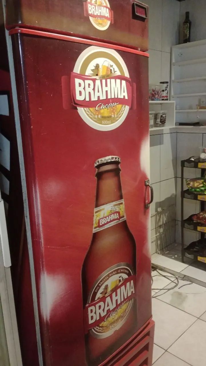 Passo distribuidora  - Foto 5