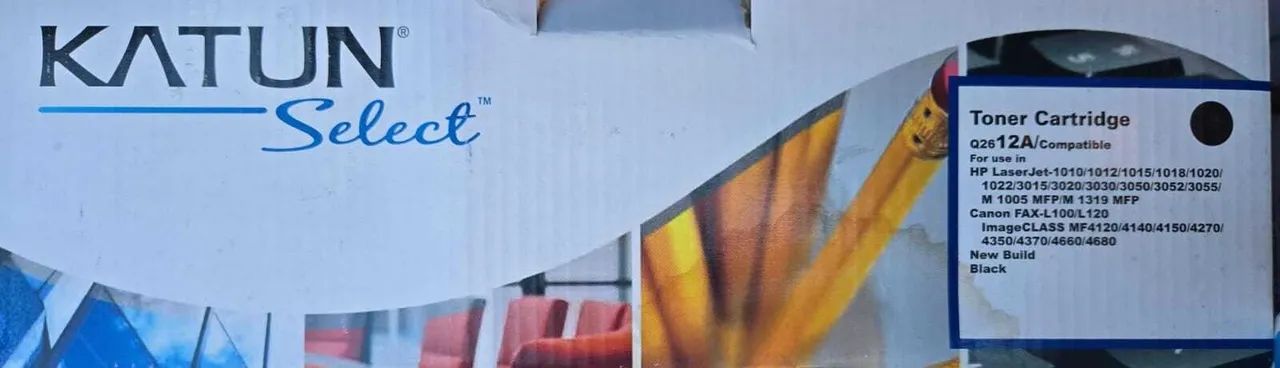 Tonners Diversos - Foto 5