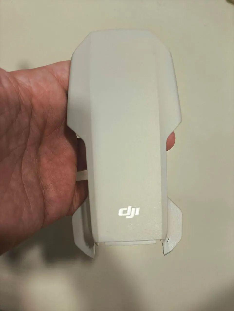 Carcaça superior Drone DJI Mavic Mini com pequeno defeito 