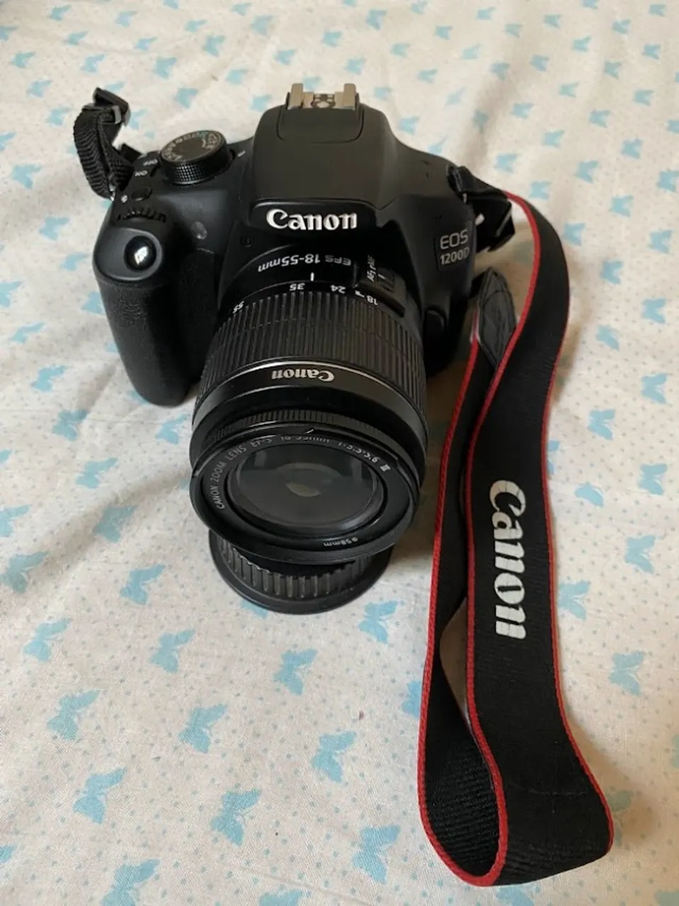 Camera