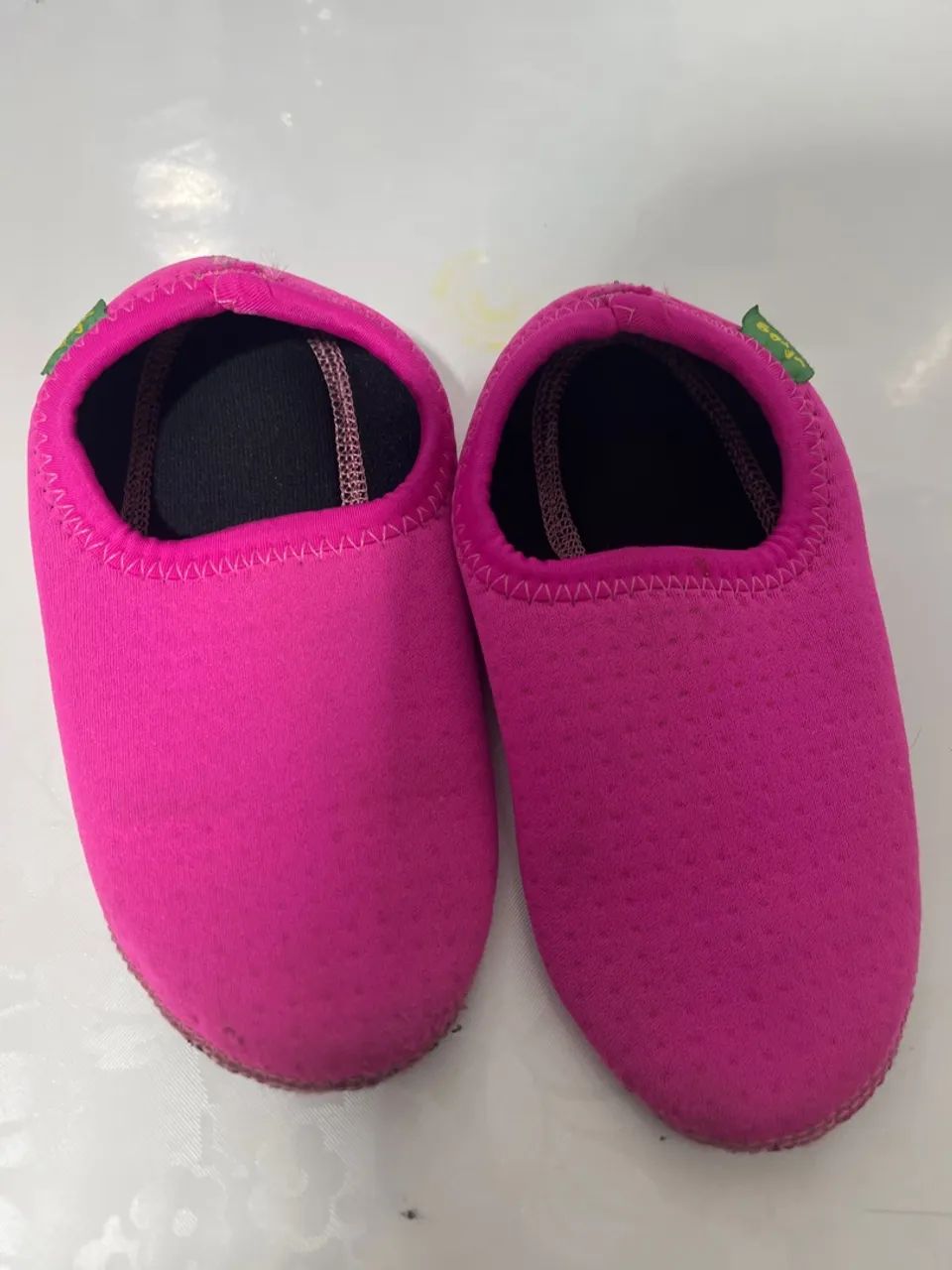 Neopreme tamanho 29/30 