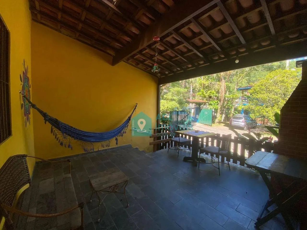 Casa em Condomínio residencial, com piscina, em Boiçucanga - Foto 3
