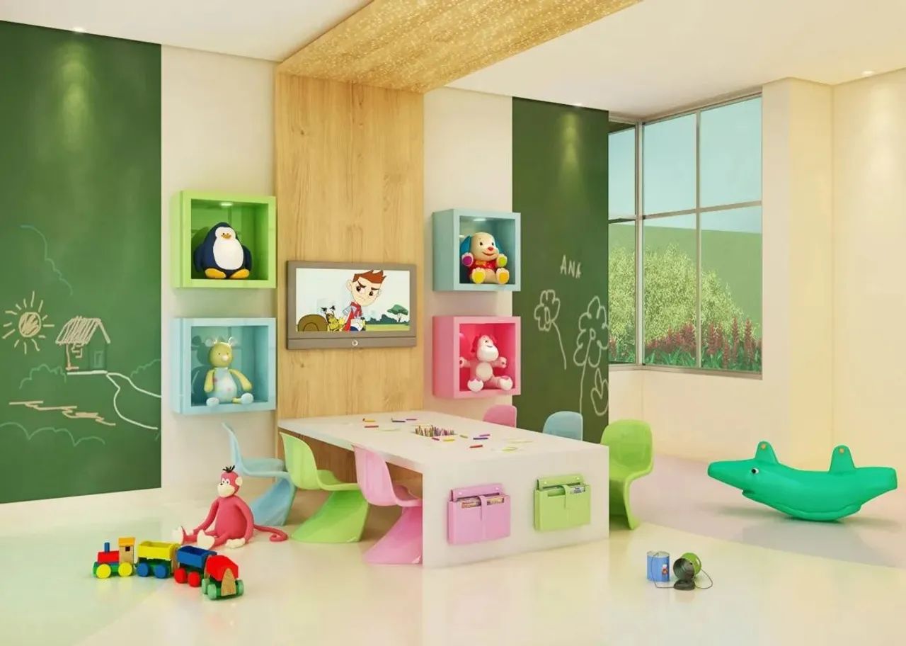 RESIDENCIAL DO BOSQUE - FASE 1 - Foto 5