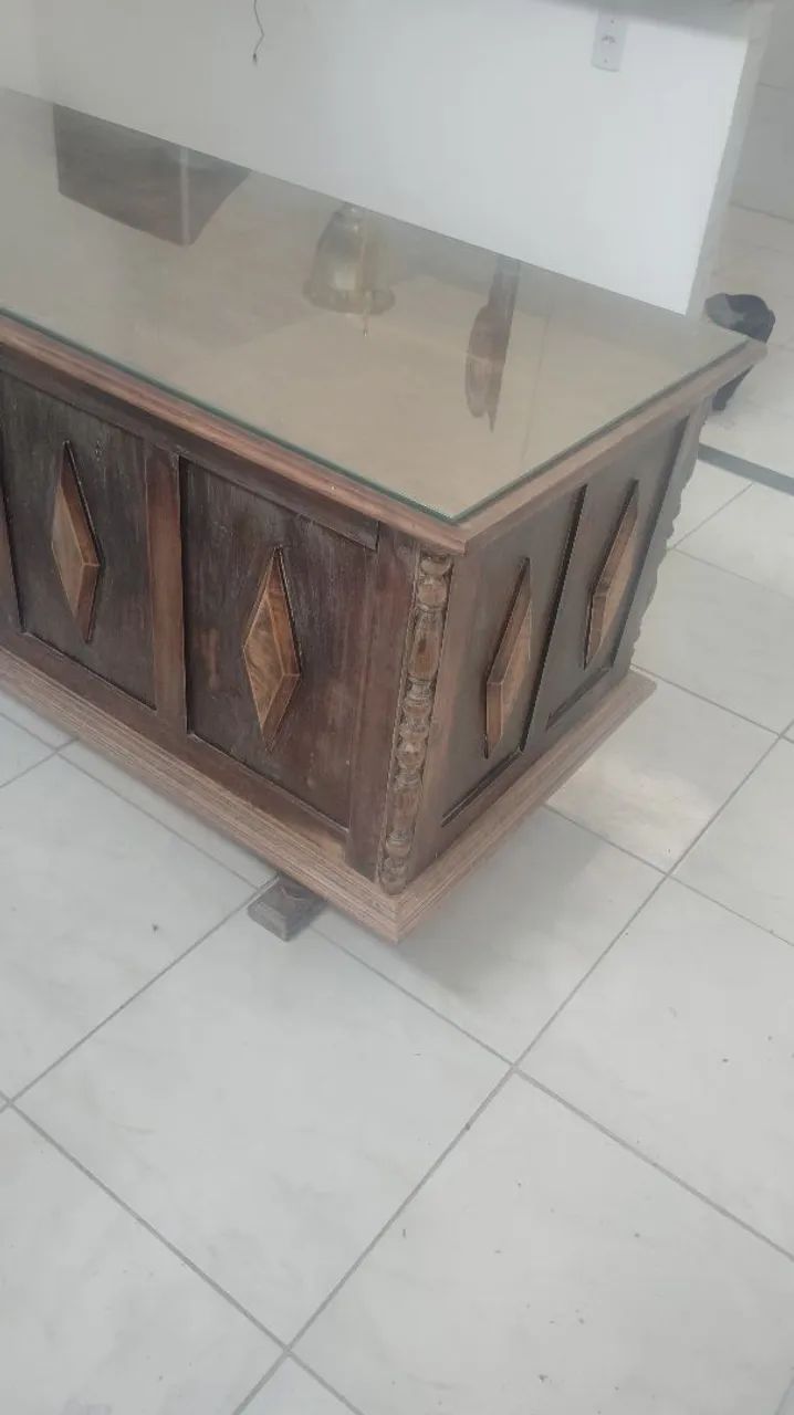 MESA PARA ESCRITÓRIO  - Foto 3