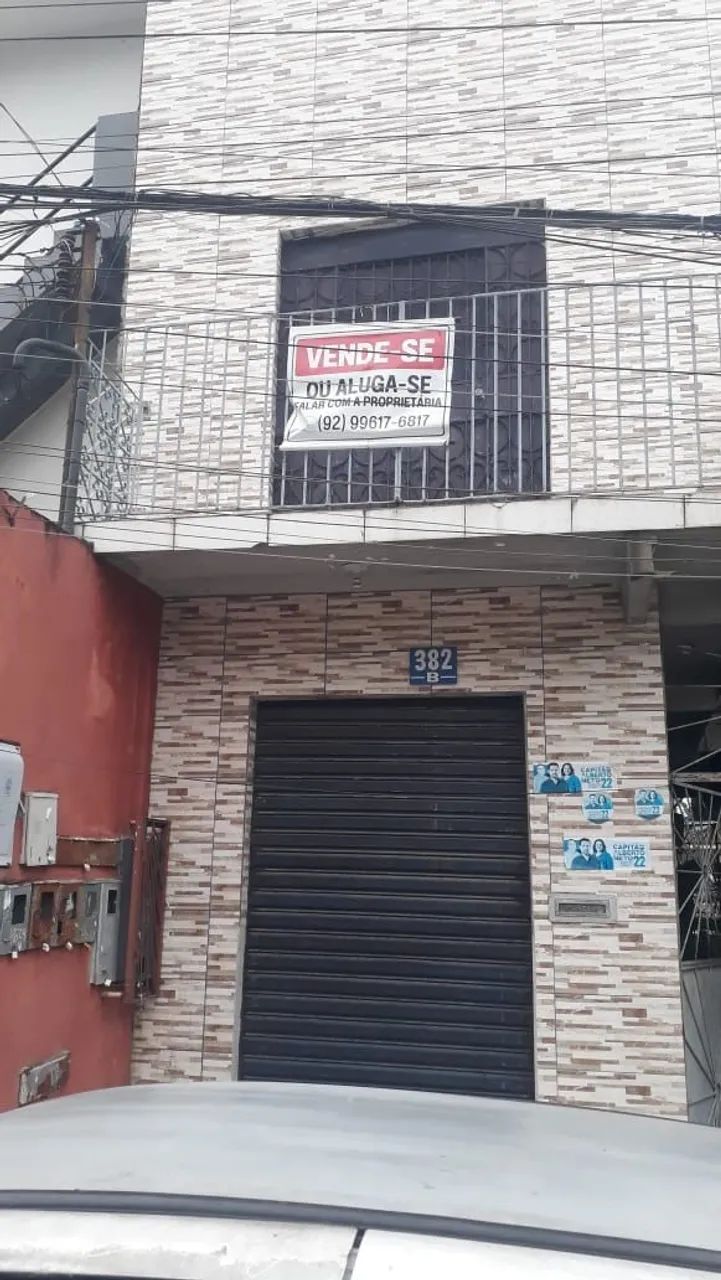 Foto - Manaus - São Geraldo