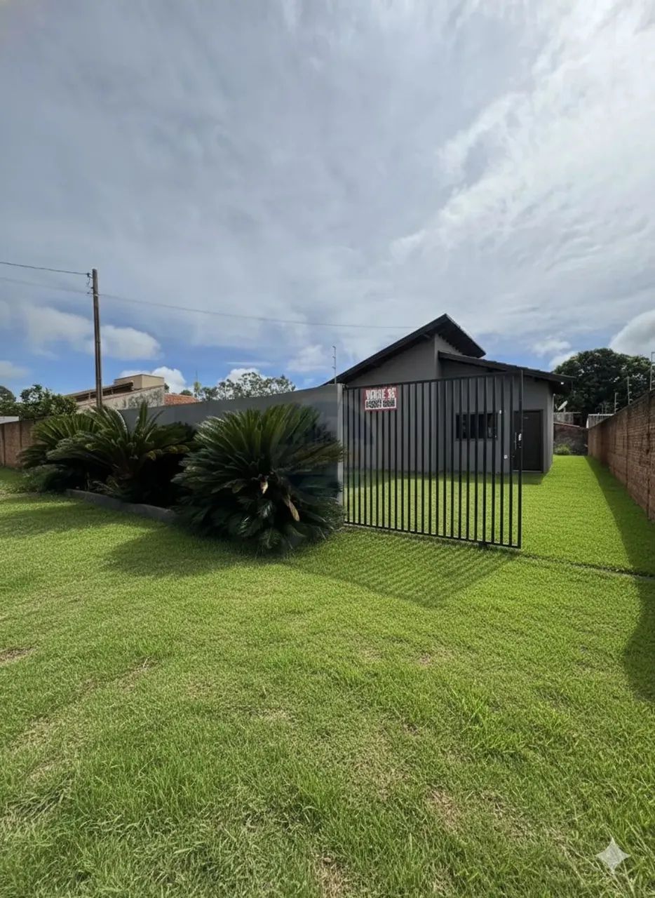 Casa em Jardim Guaicurus, Dourados/MS