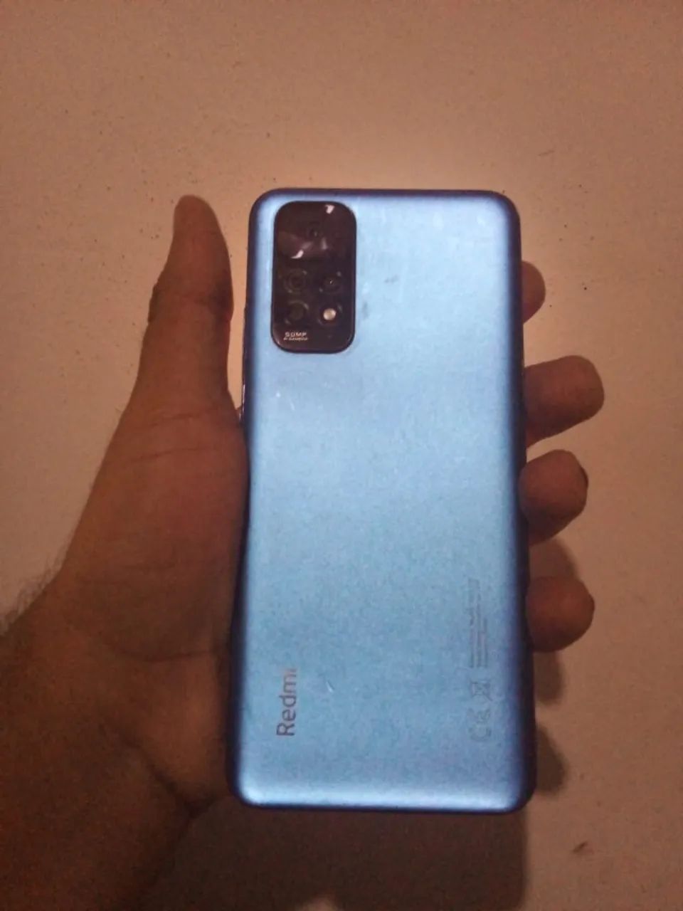 Xiaomi 11 - Foto 2