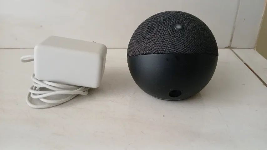 Alexa echo dot