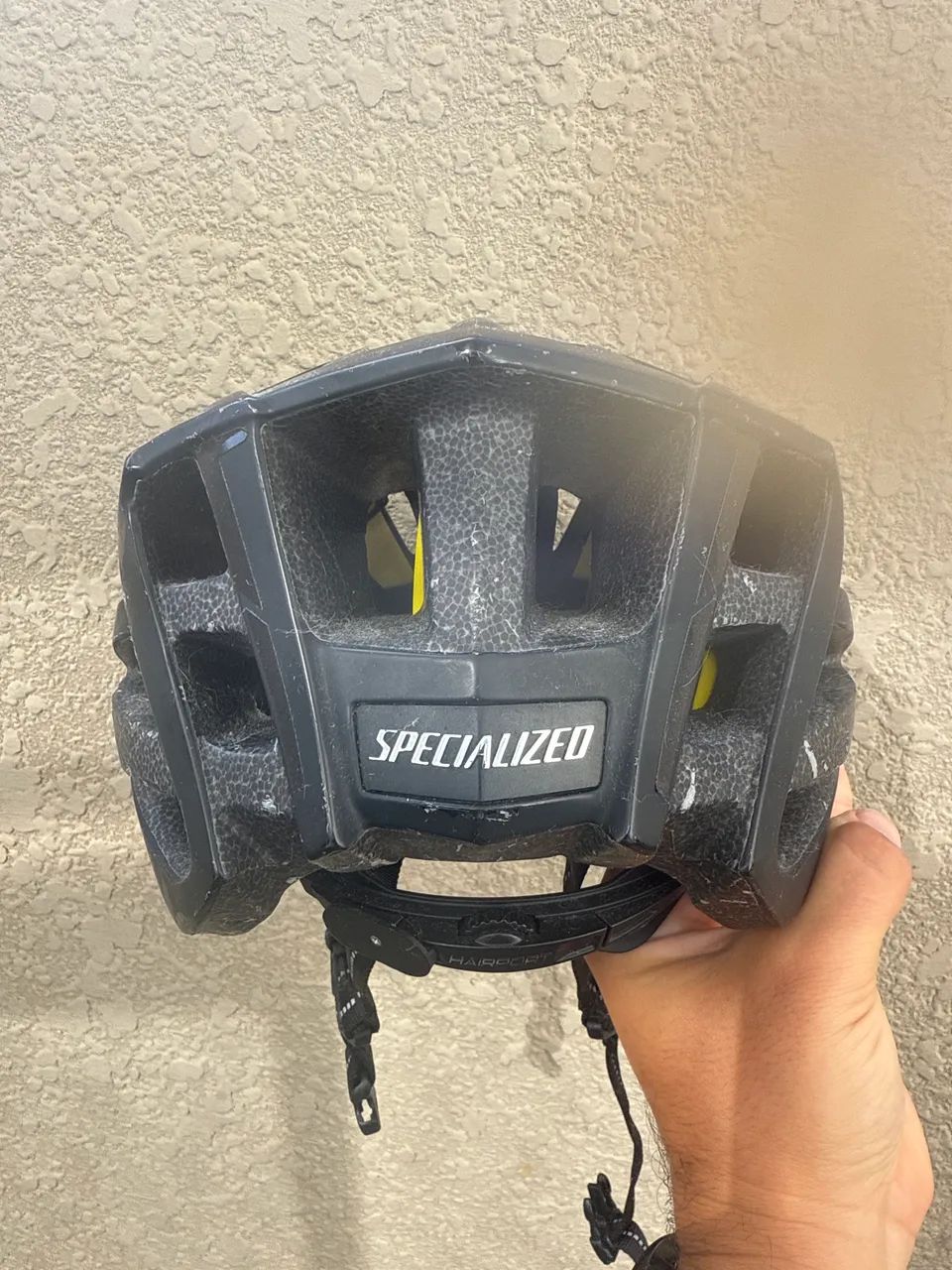 Capacete specialized Echelon bike  - Foto 3